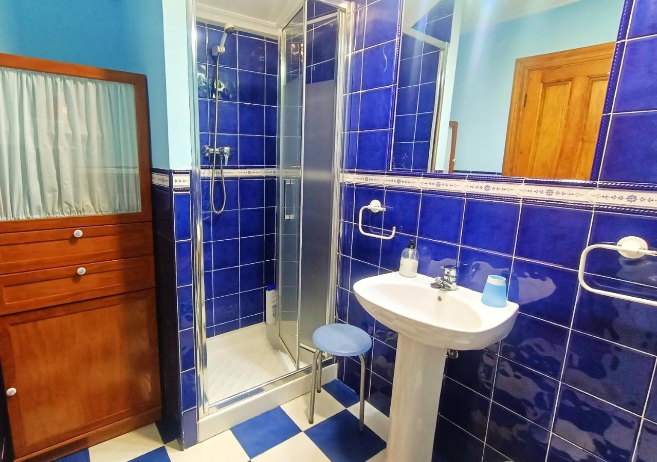 Apartamentos La Buganvilla Novales Eksteriør billede