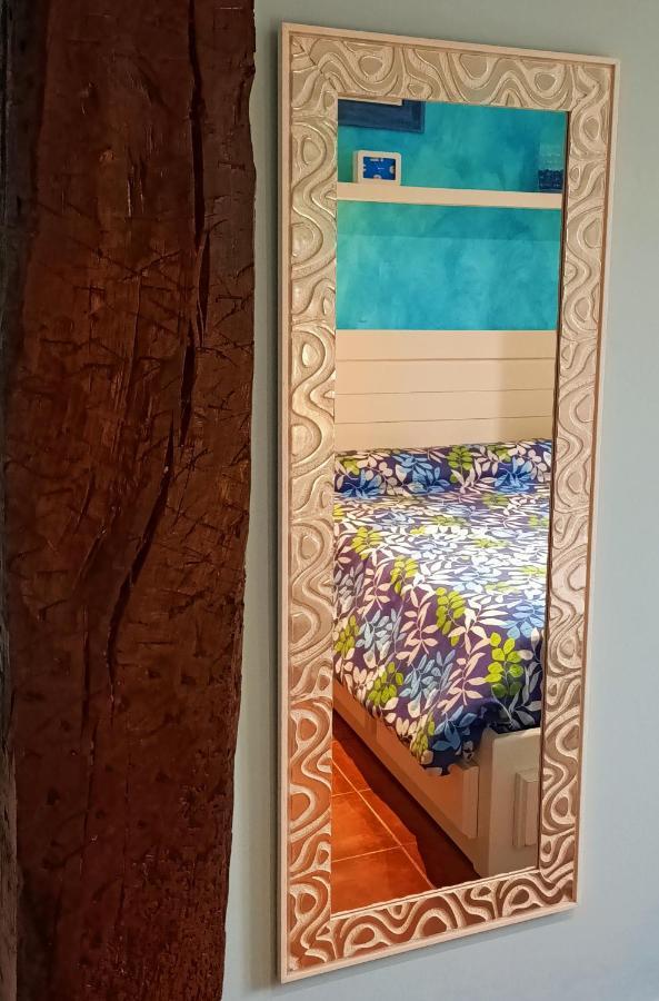 Apartamentos La Buganvilla Novales Eksteriør billede