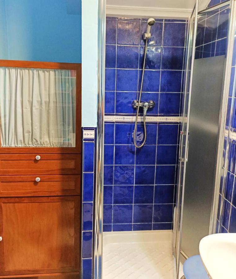 Apartamentos La Buganvilla Novales Eksteriør billede
